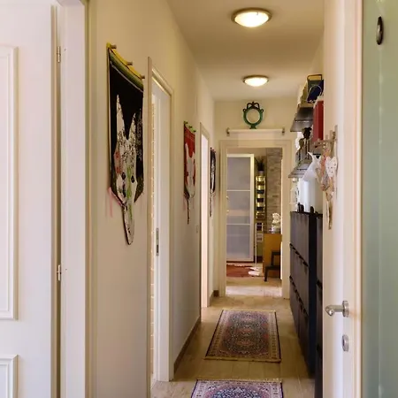 Via Villetta Barrea Apartamento Passignano sul Trasimeno