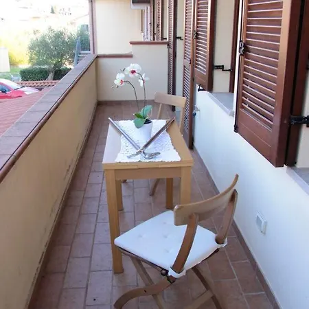Apartamento Via Villetta Barrea