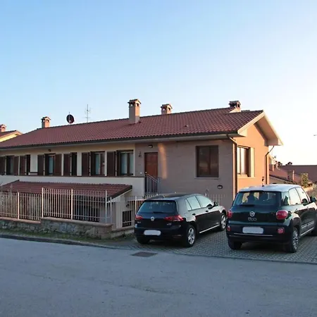 Via Villetta Barrea Apartamento Passignano sul Trasimeno