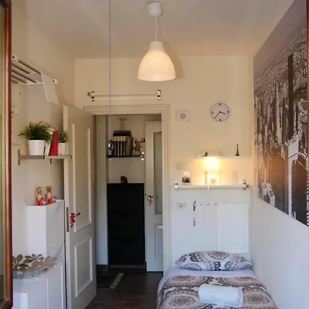 Via Villetta Barrea Apartamento Passignano sul Trasimeno