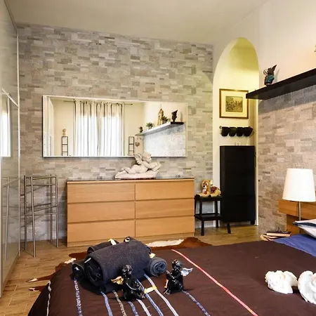Via Villetta Barrea Apartamento *
