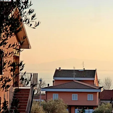 Via Villetta Barrea Passignano sul Trasimeno