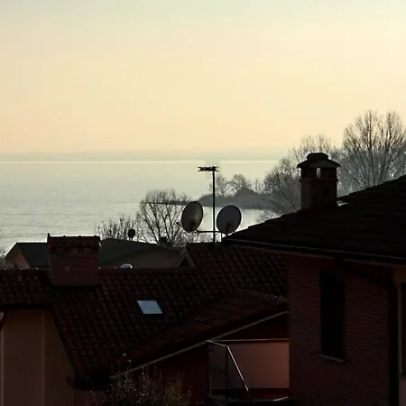Via Villetta Barrea * Passignano sul Trasimeno