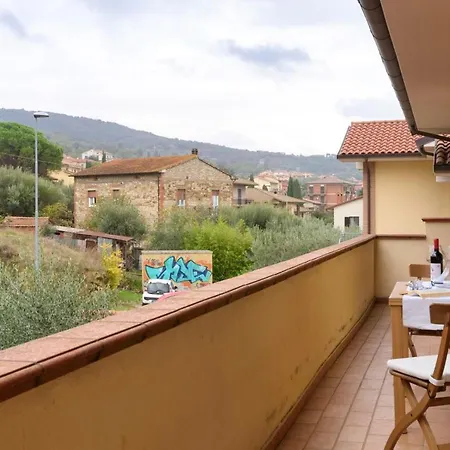Via Villetta Barrea Apartamento Passignano sul Trasimeno