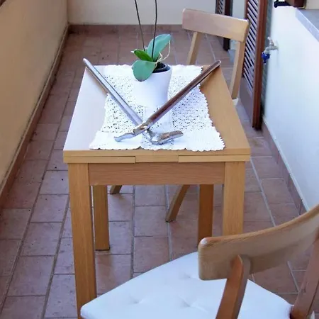 Via Villetta Barrea Apartamento Passignano sul Trasimeno