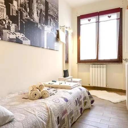 Via Villetta Barrea Apartamento Passignano sul Trasimeno
