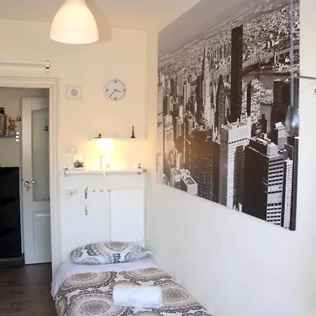 Via Villetta Barrea Apartamento *