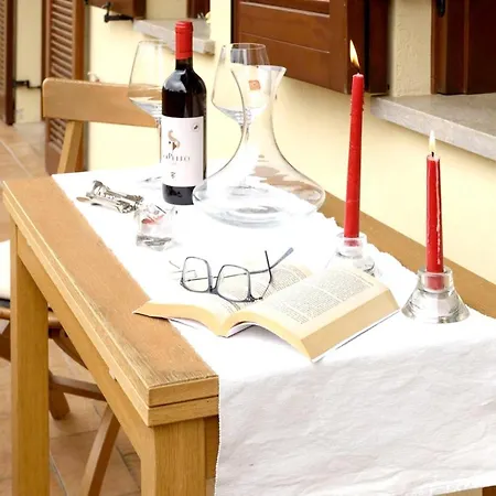 Apartamento Via Villetta Barrea Passignano sul Trasimeno
