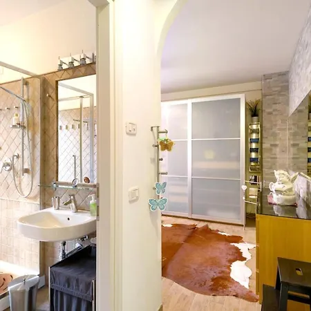 Apartamento Via Villetta Barrea Passignano sul Trasimeno