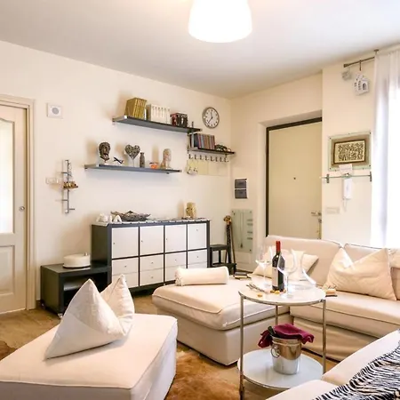 Via Villetta Barrea Apartamento *