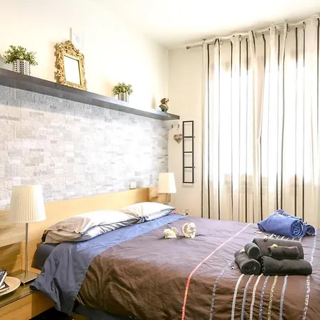 Via Villetta Barrea Apartamento *