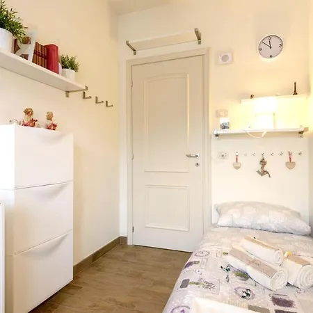 Via Villetta Barrea Apartamento