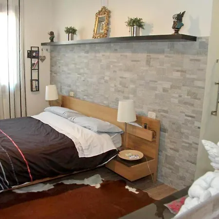 Apartamento Via Villetta Barrea
