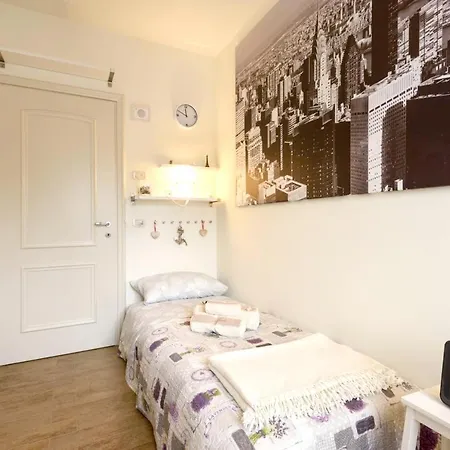 Via Villetta Barrea Apartamento Passignano sul Trasimeno