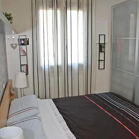 Apartamento Via Villetta Barrea *