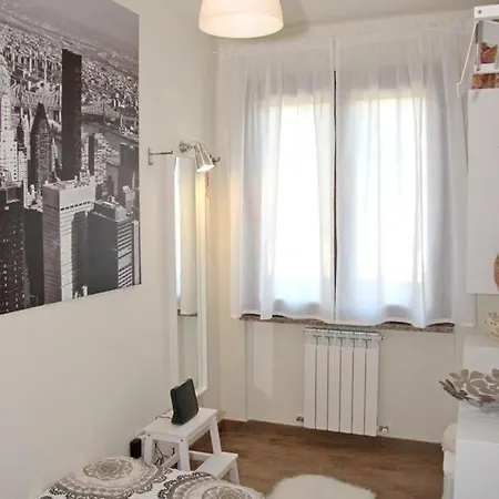 Apartamento Via Villetta Barrea Passignano sul Trasimeno