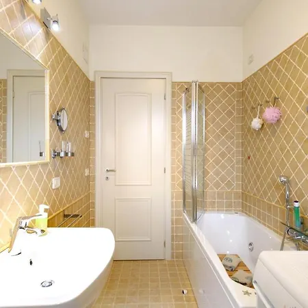 Apartamento Via Villetta Barrea Passignano sul Trasimeno