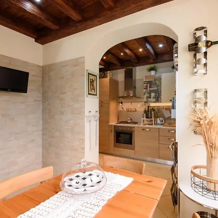 Via Villetta Barrea Apartamento Passignano sul Trasimeno
