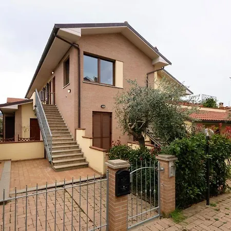 Apartamento Via Villetta Barrea Passignano sul Trasimeno