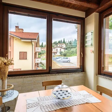 Via Villetta Barrea Apartamento